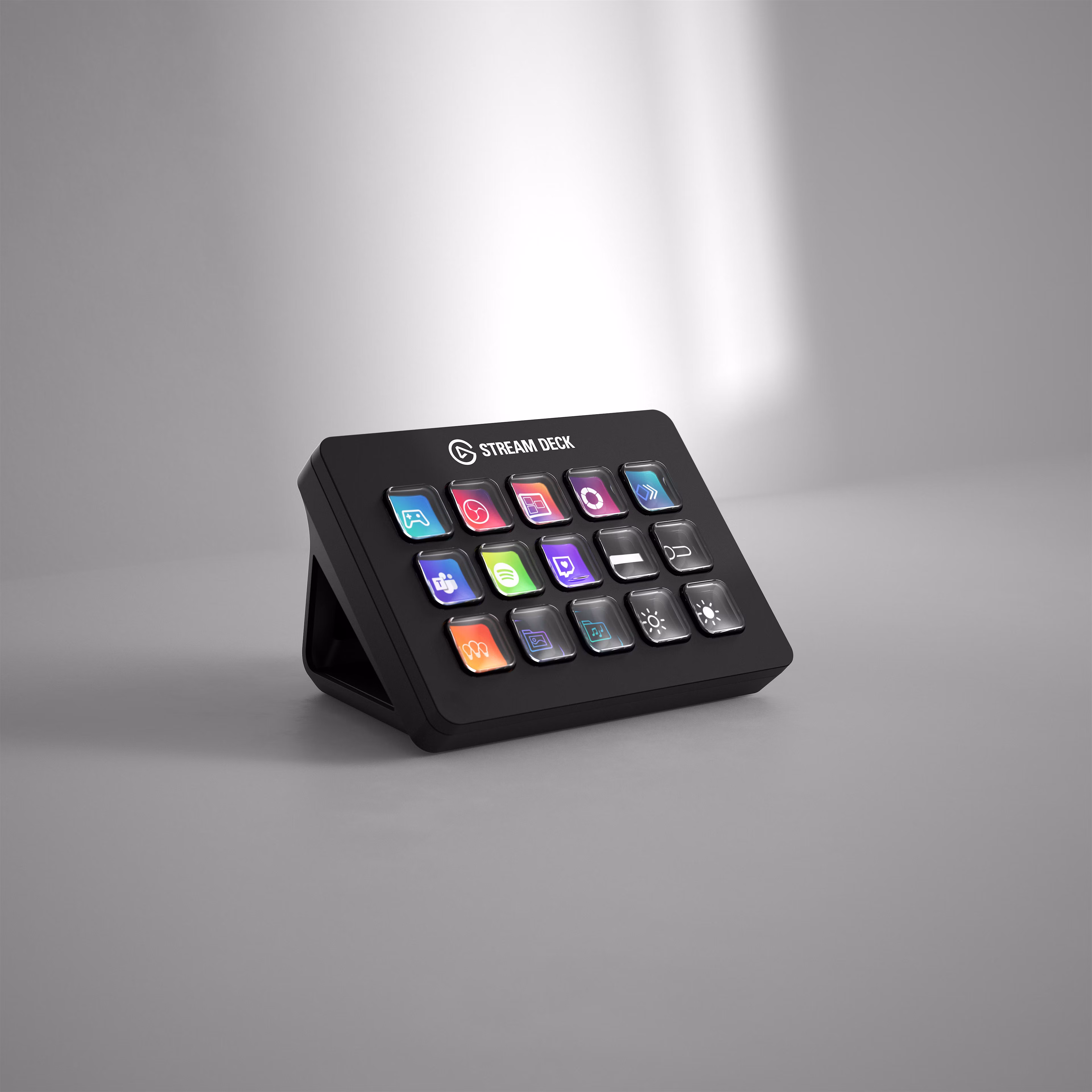 Elgato Stream Deck MK.2